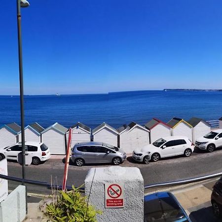 No10 Beach Rooms Paignton Eksteriør billede