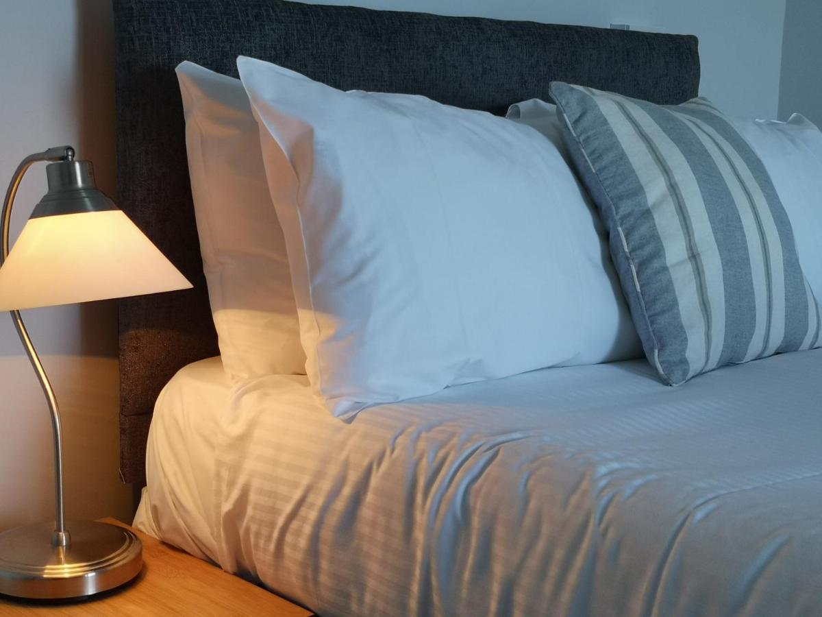 No10 Beach Rooms Paignton Eksteriør billede