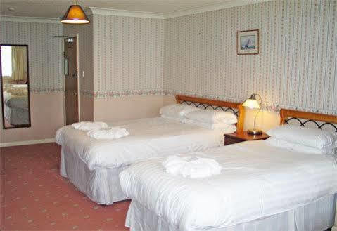 No10 Beach Rooms Paignton Eksteriør billede
