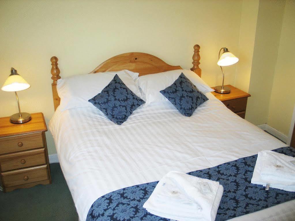 No10 Beach Rooms Paignton Eksteriør billede